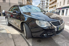 Volkswagen Eos 2.0 TDI 140 CH CARAT DSG 143300 KMS 