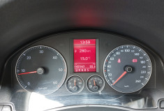 Volkswagen Eos 2.0 TDI 140 CH CARAT DSG 143300 KMS 