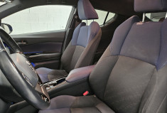 Toyota C-HR 122 cv Graphic  E-CVT / attelage / suivi toyota