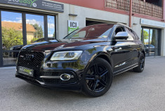 Audi SQ5 3.0 V6T TDI 313cv / Super état / Quattro V6