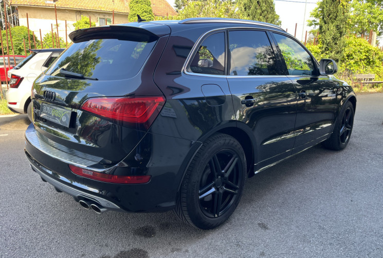 Audi SQ5 3.0 V6T TDI 313cv / Super état / Quattro V6