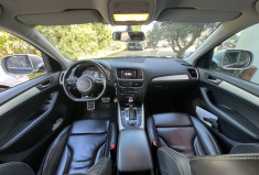 Audi SQ5 3.0 V6T TDI 313cv / Super état / Quattro V6