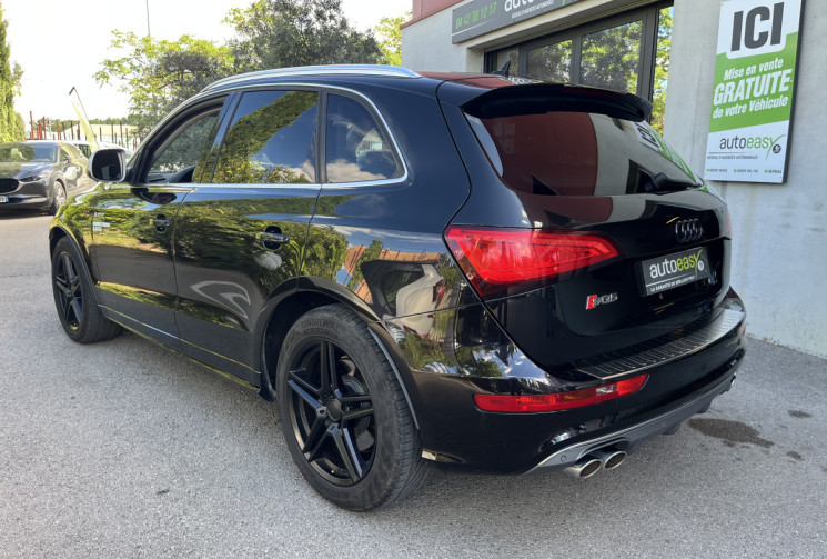 Audi SQ5 3.0 V6T TDI 313cv / Super état / Quattro V6