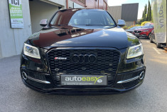 Audi SQ5 3.0 V6T TDI 313cv / Super état / Quattro V6