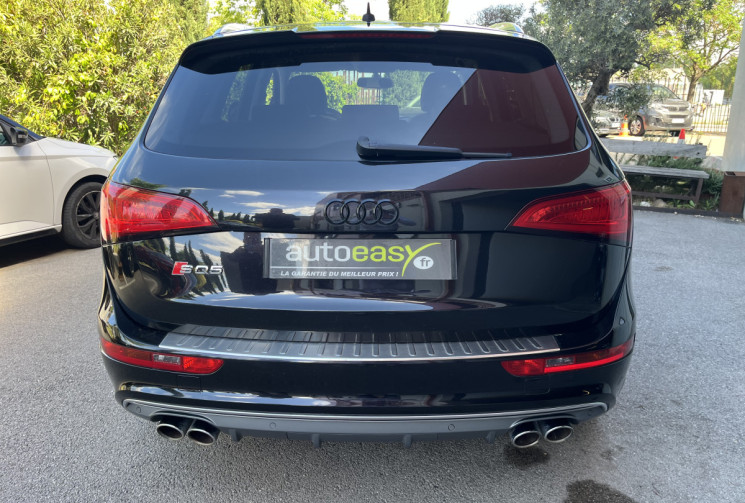 Audi SQ5 3.0 V6T TDI 313cv / Super état / Quattro V6