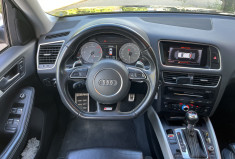 Audi SQ5 3.0 V6T TDI 313cv / Super état / Quattro V6