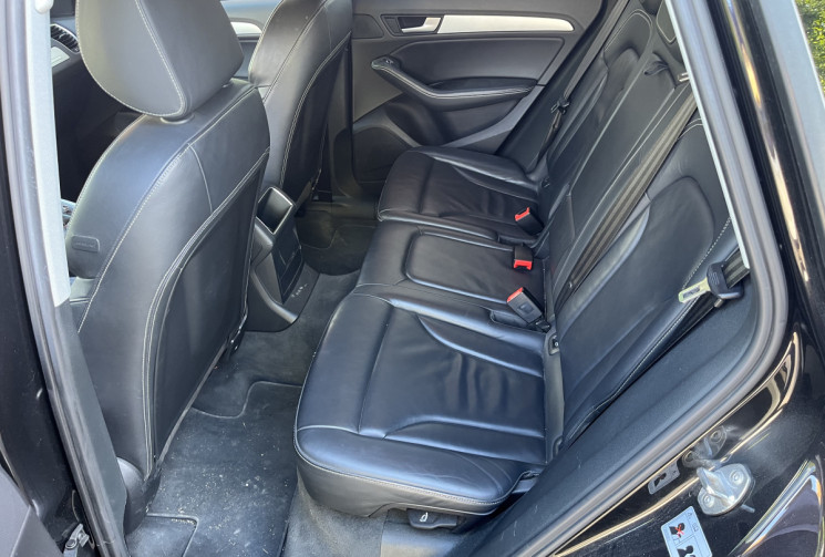 Audi SQ5 3.0 V6T TDI 313cv / Super état / Quattro V6