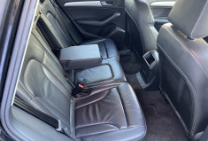 Audi SQ5 3.0 V6T TDI 313cv / Super état / Quattro V6