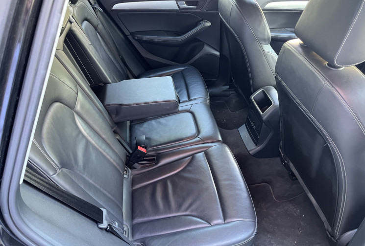 Audi SQ5 3.0 V6T TDI 313cv / Super état / Quattro V6