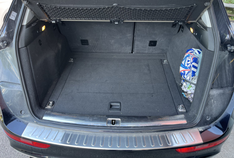 Audi SQ5 3.0 V6T TDI 313cv / Super état / Quattro V6