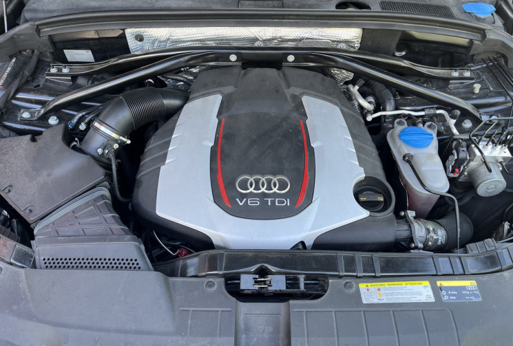 Audi SQ5 3.0 V6T TDI 313cv / Super état / Quattro V6