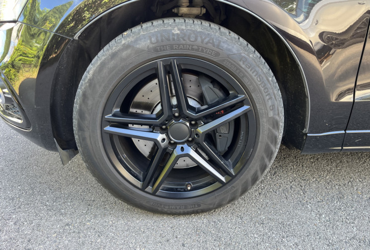 Audi SQ5 3.0 V6T TDI 313cv / Super état / Quattro V6