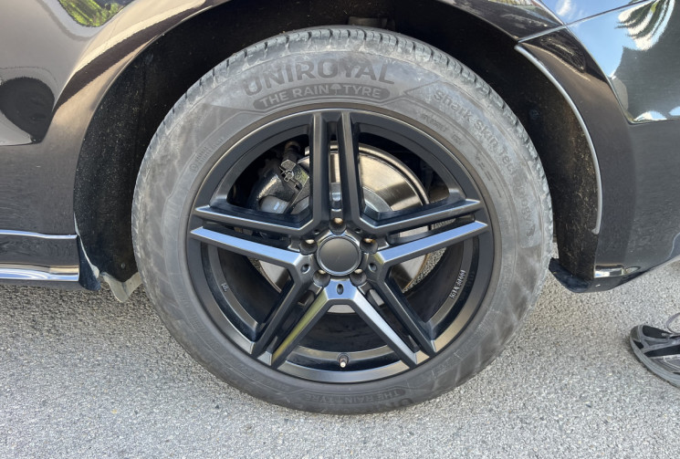Audi SQ5 3.0 V6T TDI 313cv / Super état / Quattro V6