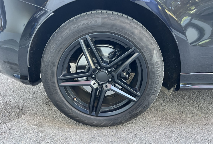 Audi SQ5 3.0 V6T TDI 313cv / Super état / Quattro V6