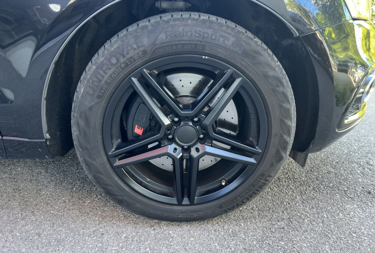 Audi SQ5 3.0 V6T TDI 313cv / Super état / Quattro V6