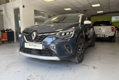 Renault Captur intens 140 cv