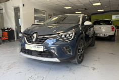 Renault Captur intens 140 cv