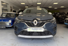 Renault Captur intens 140 cv
