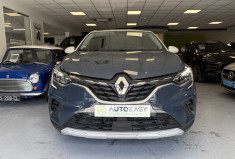 Renault Captur intens 140 cv