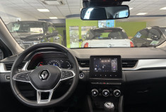 Renault Captur intens 140 cv