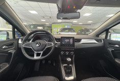 Renault Captur intens 140 cv