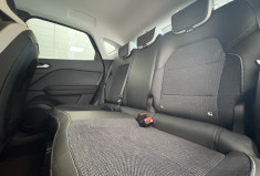 Renault Captur intens 140 cv