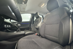 Renault Captur intens 140 cv