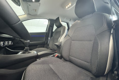 Renault Captur intens 140 cv