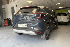 Renault Captur intens 140 cv