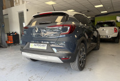 Renault Captur intens 140 cv