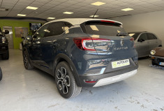 Renault Captur intens 140 cv