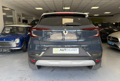 Renault Captur intens 140 cv