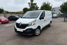 Renault Trafic L1H1 1.6 dCi 120 ch / CONFORT / 11658HT