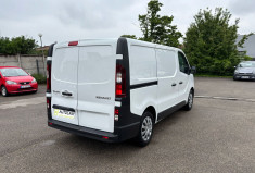 Renault Trafic L1H1 1.6 dCi 120 ch / CONFORT / 11658HT
