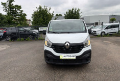Renault Trafic L1H1 1.6 dCi 120 ch / CONFORT / 11658HT