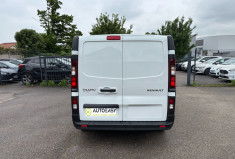 Renault Trafic L1H1 1.6 dCi 120 ch / CONFORT / 11658HT