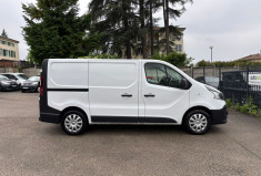 Renault Trafic L1H1 1.6 dCi 120 ch / CONFORT / 11658HT