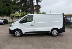 Renault Trafic L1H1 1.6 dCi 120 ch / CONFORT / 11658HT