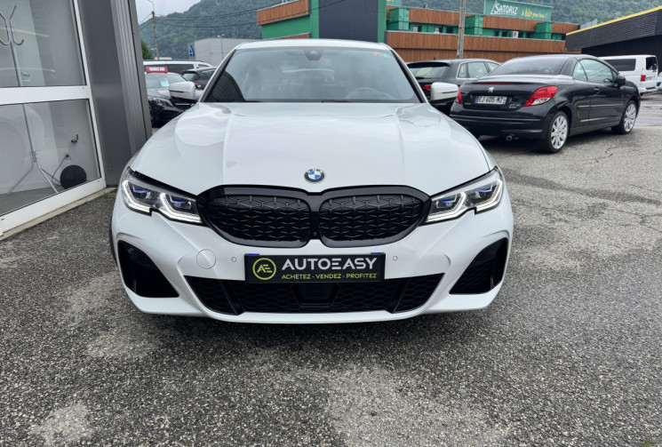 BMW Série 3 (G20) M340i xDrive 374 Steptronic8 