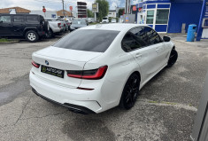 BMW Série 3 (G20) M340i xDrive 374 Steptronic8 