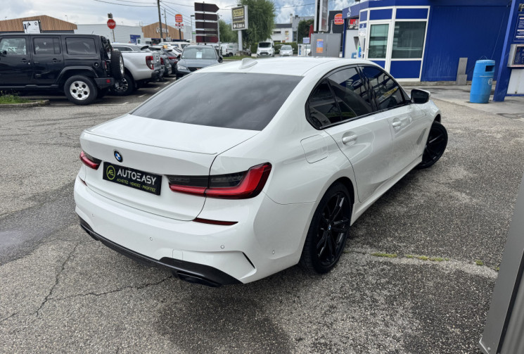 BMW Série 3 (G20) M340i xDrive 374 Steptronic8 