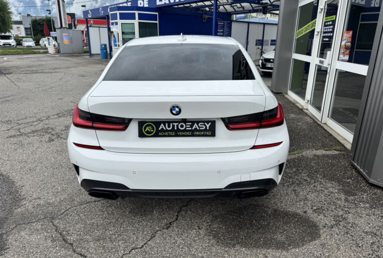 BMW Série 3 (G20) M340i xDrive 374 Steptronic8 