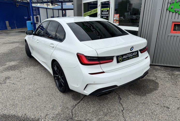 BMW Série 3 (G20) M340i xDrive 374 Steptronic8 