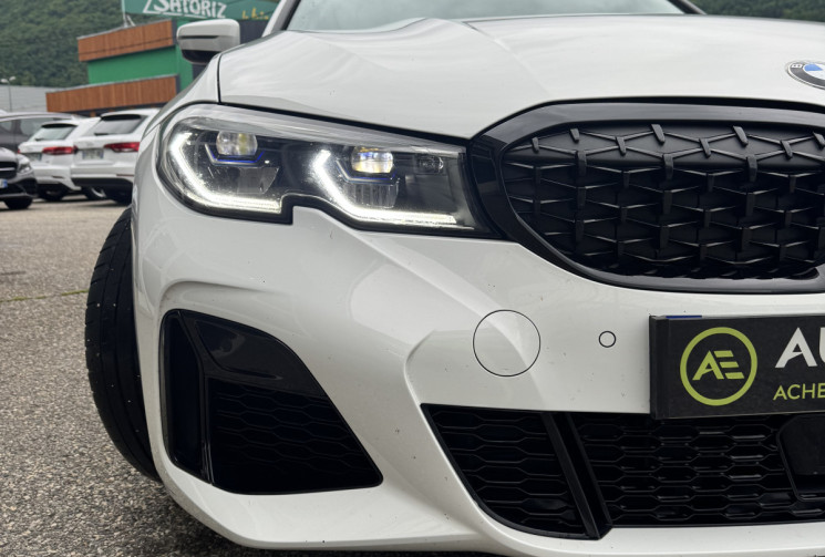 BMW Série 3 (G20) M340i xDrive 374 Steptronic8 