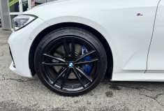 BMW Série 3 (G20) M340i xDrive 374 Steptronic8 