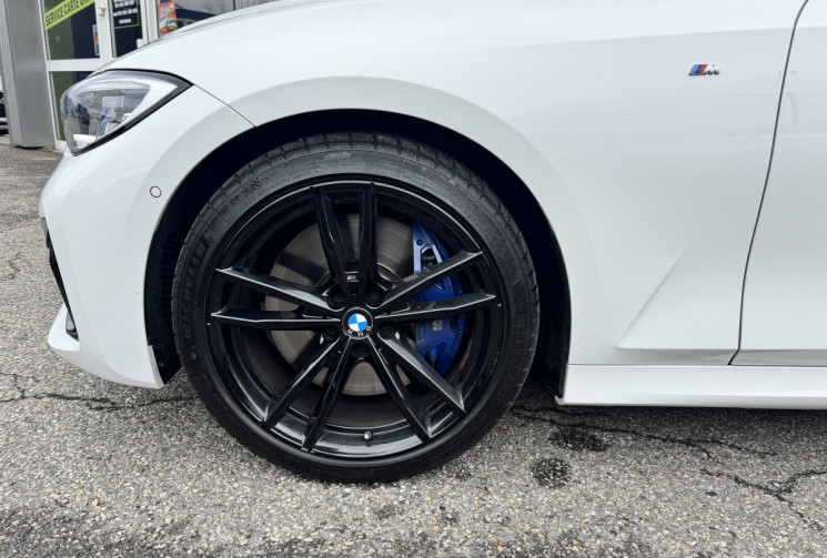 BMW Série 3 (G20) M340i xDrive 374 Steptronic8 