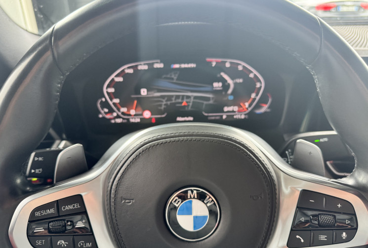 BMW Série 3 (G20) M340i xDrive 374 Steptronic8 