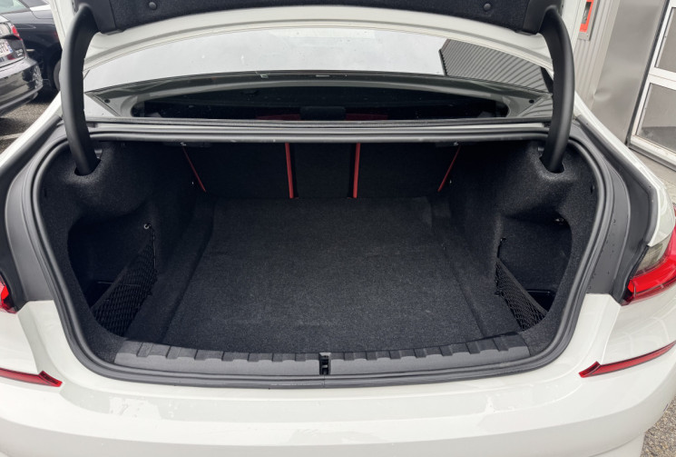 BMW Série 3 (G20) M340i xDrive 374 Steptronic8 