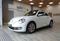 Volkswagen COCCINELLE 1.4 TSi 160 ch Série MK3  Maggiolino 