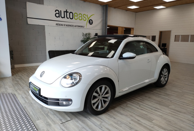 Volkswagen COCCINELLE 1.4 TSi 160 ch Série MK3  Maggiolino 